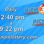 illinois lottery pick 3 and pick 4
